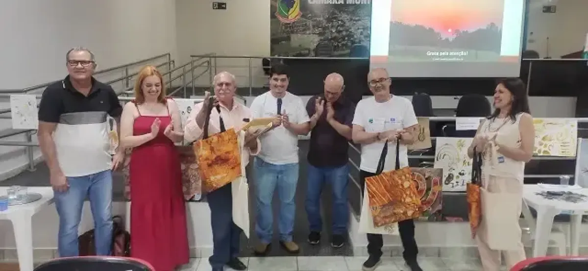 Imagem da Galeria
